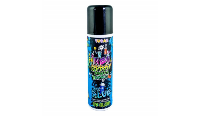 Neo kriidivärv 150ml, sinine