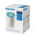 Philips HU4801/01 Humidifier, Water tank capa