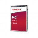 Toshiba Mobile L200 5400 RPM, 2000 GB, Hard D