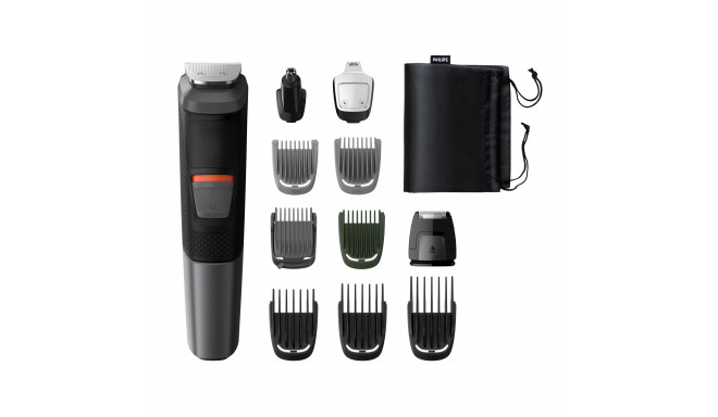 Philips Hair clipper MG5730/15 Wet & Dry Yes,