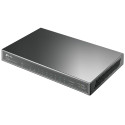 TP-LINK Switch TL-SG1210P Web Managed, Deskto