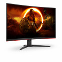 AOC monitor 31.5" VA Curved Gaming C32G2ZE