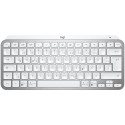 LOGITECH MX Keys Mini Bluetooth Illuminated Keyboard - PALE GREY - US INT'L
