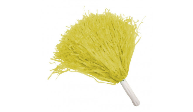 Pompoms My Other Me Yellow Multicolour S 37 cm (2 uds) (37 cm)