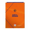 Папка Valencia Basket A4 (26 x 33.5 x 2.5 cm)