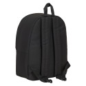 Laptop Backpack Safta Black