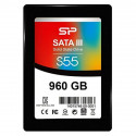 Kõvaketas Silicon Power IAIDSO0166 2.5" SSD 960 GB Sata III