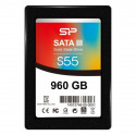 Kõvaketas Silicon Power IAIDSO0166 2.5" SSD 960 GB Sata III