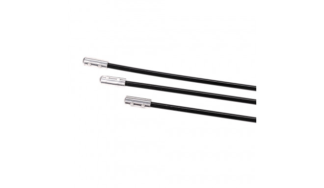 Godox 92cm replacement rod metal