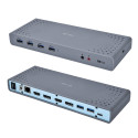 i-tec USB-C 5K