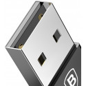 Baseus adapter USB - USB-C, must (CATJQ-A01)