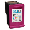 TIN HP # 301XL CH564EE color