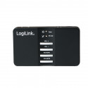 Soundkarte USB 7.1 LogiLink Soundbox 7.1