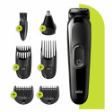 BRAUN MGK3220 Multi-grooming Kit