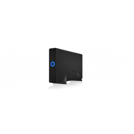 3,5 8cm SATA 1x SATA III 3,5" zu 1x USB 3.0 H