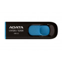 KEY USB3.0 UV128 128GB BLACK AND BLUE