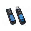 KEY USB3.0 UV128 128GB BLACK AND BLUE