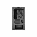 Mini CoolerMaster Silencio S400 TG | black, s