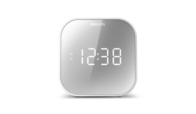 Philips TAR4406/12 clock radio