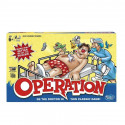 OPERATION Board game