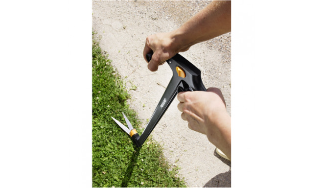 GRASS SHEAR LONG HANDLE