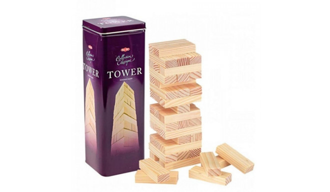 TACTIC Board game Tower