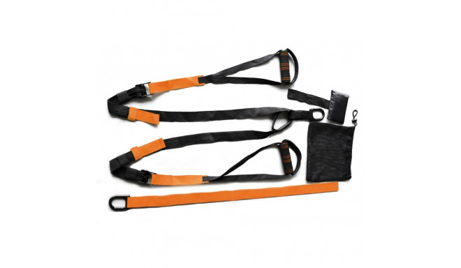 Functional suspender TOORX FST