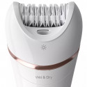 EPILATOR BRE740/10 PHILIPS