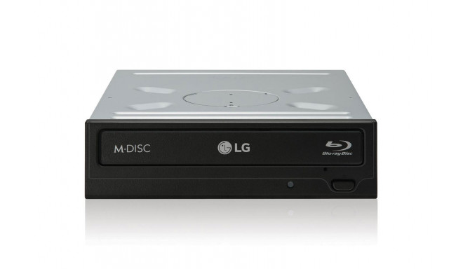 LG BH16NS40.ARAA10B drive