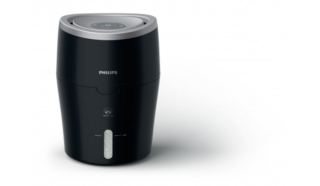 Philips | HU4813/10 | Humidifier | Water tank capacity 2 L | Suitable for rooms up to 44 m² | Natura