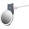 Joby Beamo Ring Light MagSafe, gray