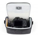 Lowepro kaamerakott Adventura SH 160 III, must