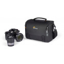 Lowepro camera bag Adventura SH 140 III, black