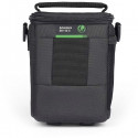 Lowepro kaamerakott Adventura SH 115 III, must