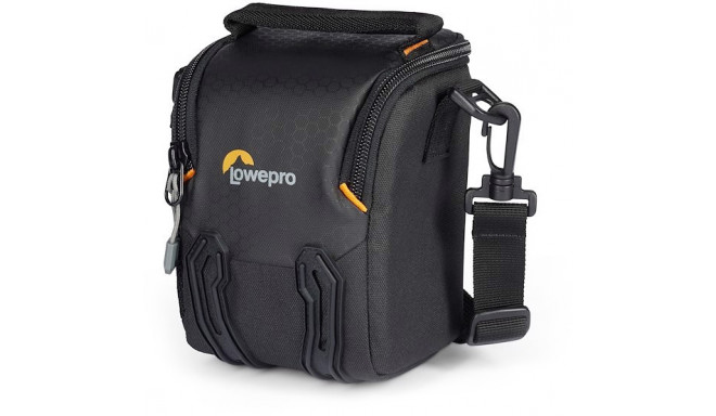 Lowepro сумка для камеры Adventura SH 115 III, черная