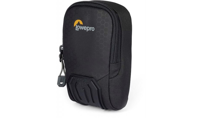 Lowepro kaamerakott Adventura CS 20 III, must