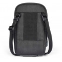 Lowepro kaamerakott Adventura CS 20 III, must