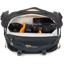 Lowepro kaamerakott Trekker Lite SLX 120, must