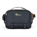 Lowepro kaamerakott Trekker Lite SLX 120, must