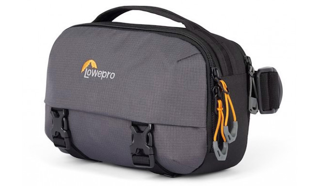 Lowepro сумка для камеры Trekker Lite HP 100, серая