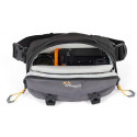 Lowepro camera bag Trekker Lite HP 100, grey