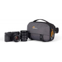 Lowepro camera bag Trekker Lite HP 100, grey