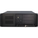 Inter-Tech IPC 4U-4088-S Rack, black