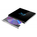 Lite-On EB1 optical disc drive Blu-Ray DVD Combo Black