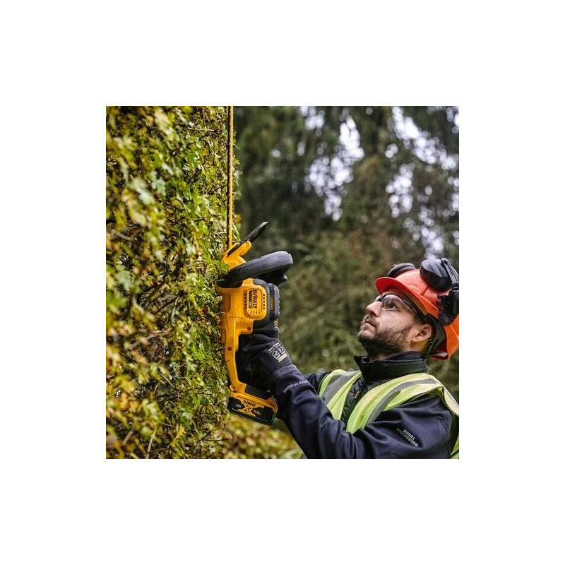 DeWALT DCMHT563NXJ power hedge trimmer Double blade 2.9 kg Hedge