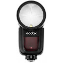 Godox flash V1 for Pentax