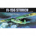 ACADEMY FI-156 Storch 