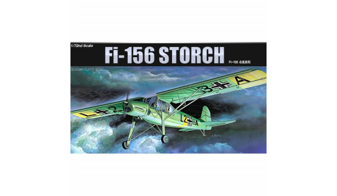 ACADEMY FI-156 Storch