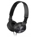 Sony ZX series MDR-ZX310AP Headband/On-Ear, M