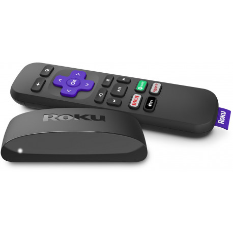 Roku Express 4K Media Center